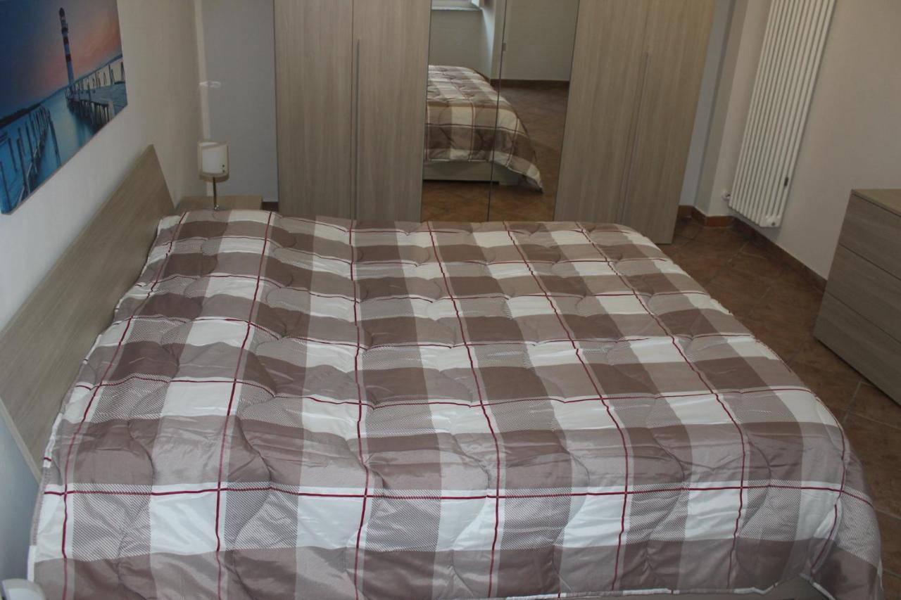 Il Quarantaquattro Apartment Turin Exterior photo