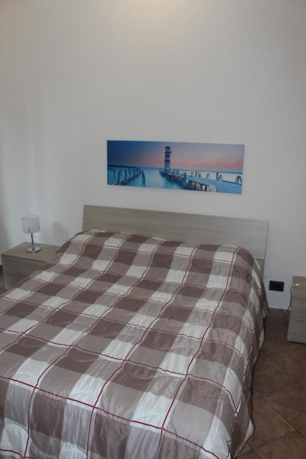Il Quarantaquattro Apartment Turin Exterior photo