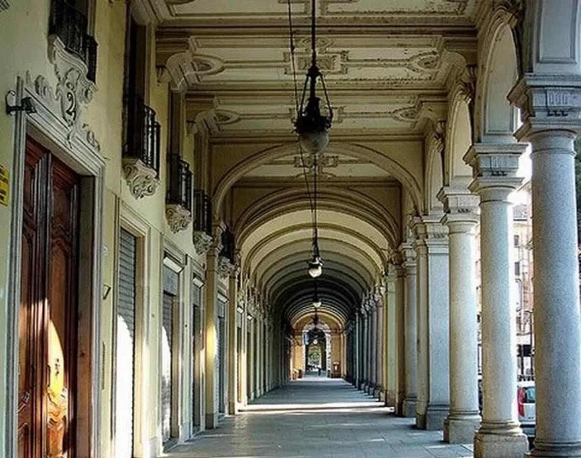 Il Quarantaquattro Apartment Turin Exterior photo