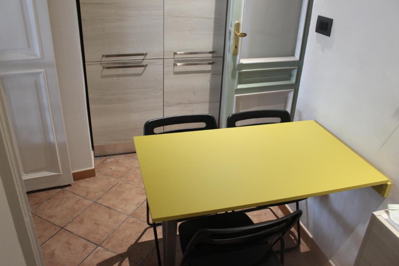Il Quarantaquattro Apartment Turin Exterior photo